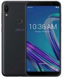 Прошивка телефона Asus ZenFone Max Pro M1 (ZB602KL) в Краснодаре